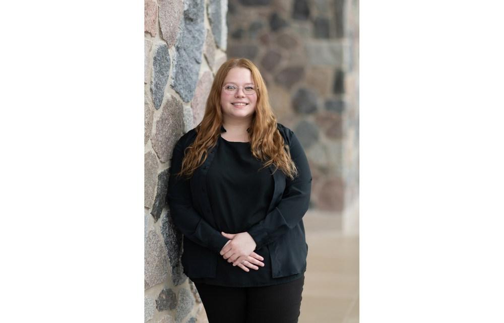 Sociology Major and McNair Scholar, Hannah Pierson Spotlight